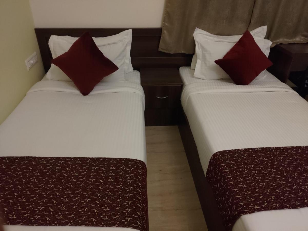 Hotel Bangalore Airport Inn, Near Kempegowda Airport, Airport Pickup & Drop Available 24X7 Devanahalli Exterior foto
