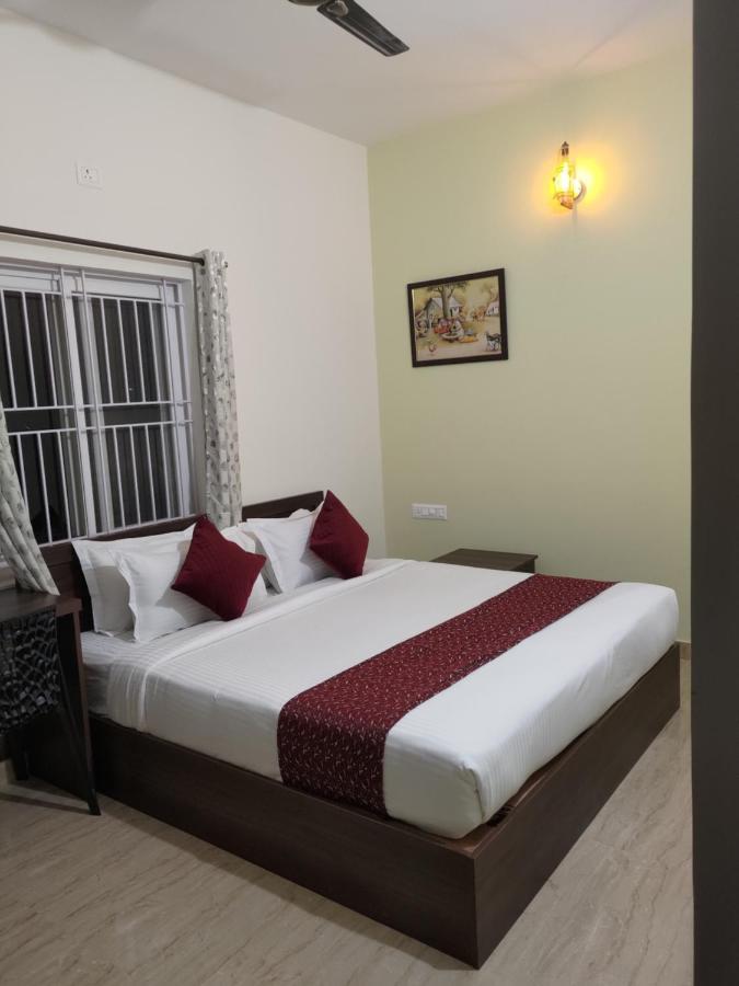 Hotel Bangalore Airport Inn, Near Kempegowda Airport, Airport Pickup & Drop Available 24X7 Devanahalli Exterior foto