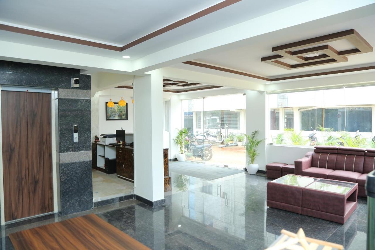 Hotel Bangalore Airport Inn, Near Kempegowda Airport, Airport Pickup & Drop Available 24X7 Devanahalli Exterior foto