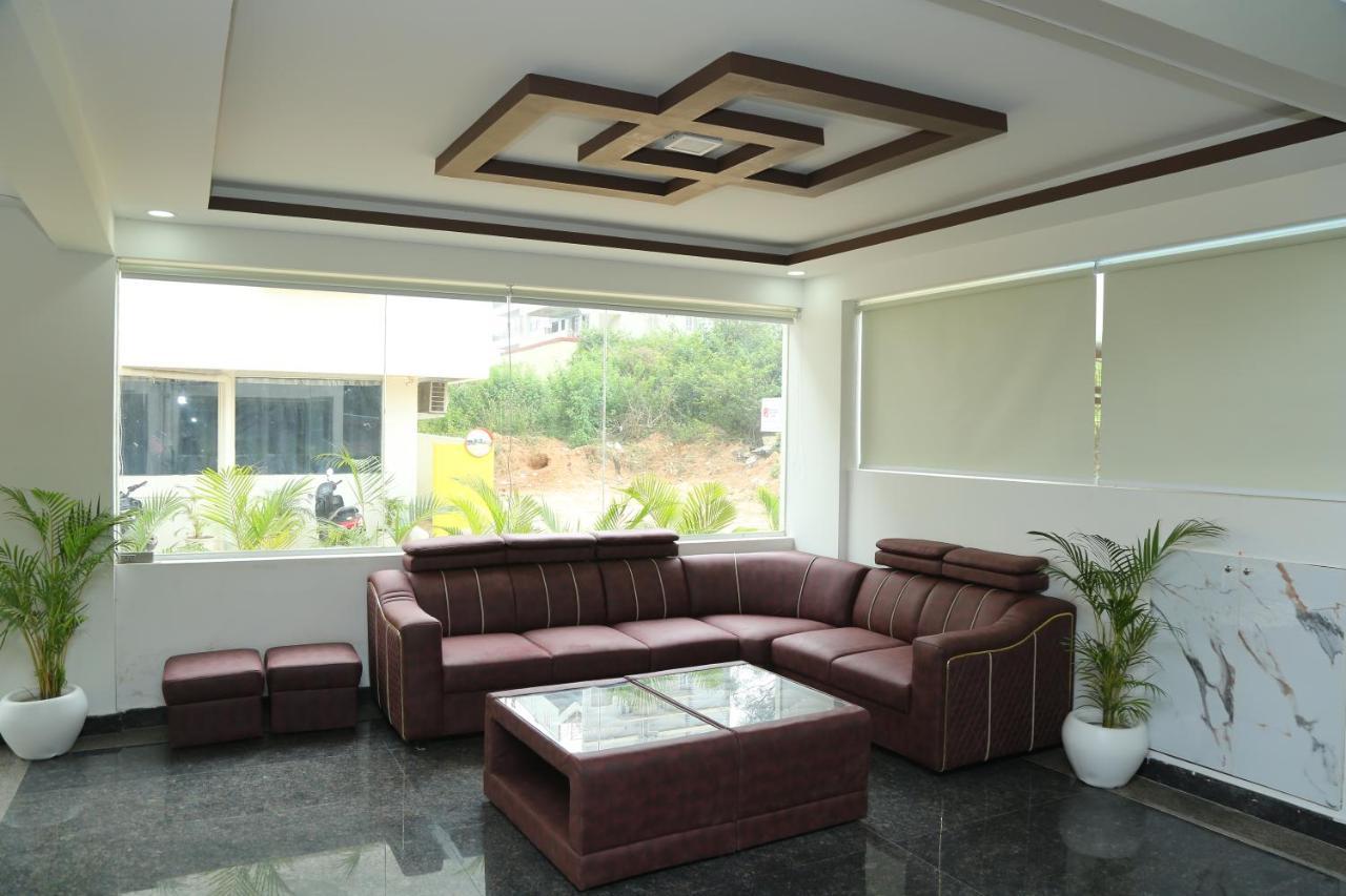 Hotel Bangalore Airport Inn, Near Kempegowda Airport, Airport Pickup & Drop Available 24X7 Devanahalli Exterior foto